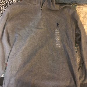 Ralph Lauren pullover 14-16 boys